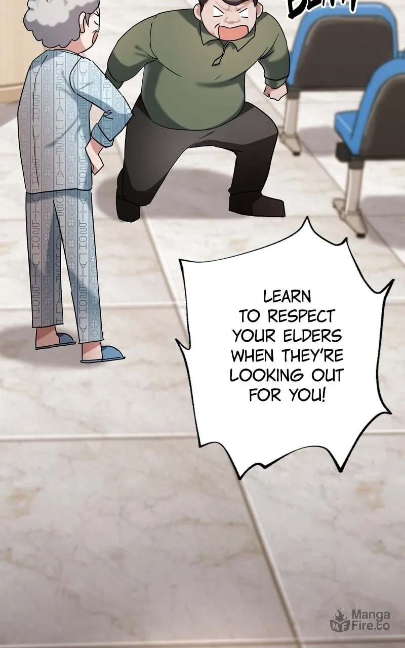 Enrolling in the Transcendent Academy Chapter 2 page 85 - 
