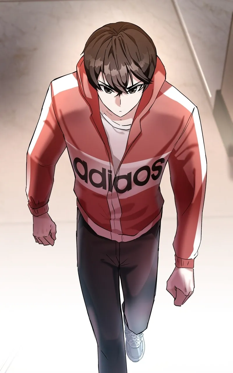 Enrolling in the Transcendent Academy Chapter 2 page 86 - 