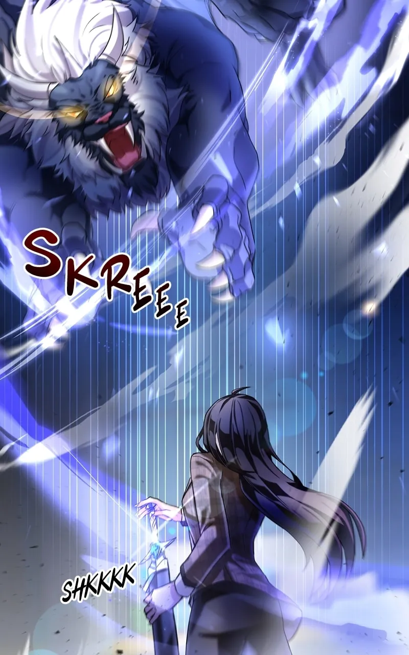 Enrolling in the Transcendent Academy Chapter 2 page 98 - 