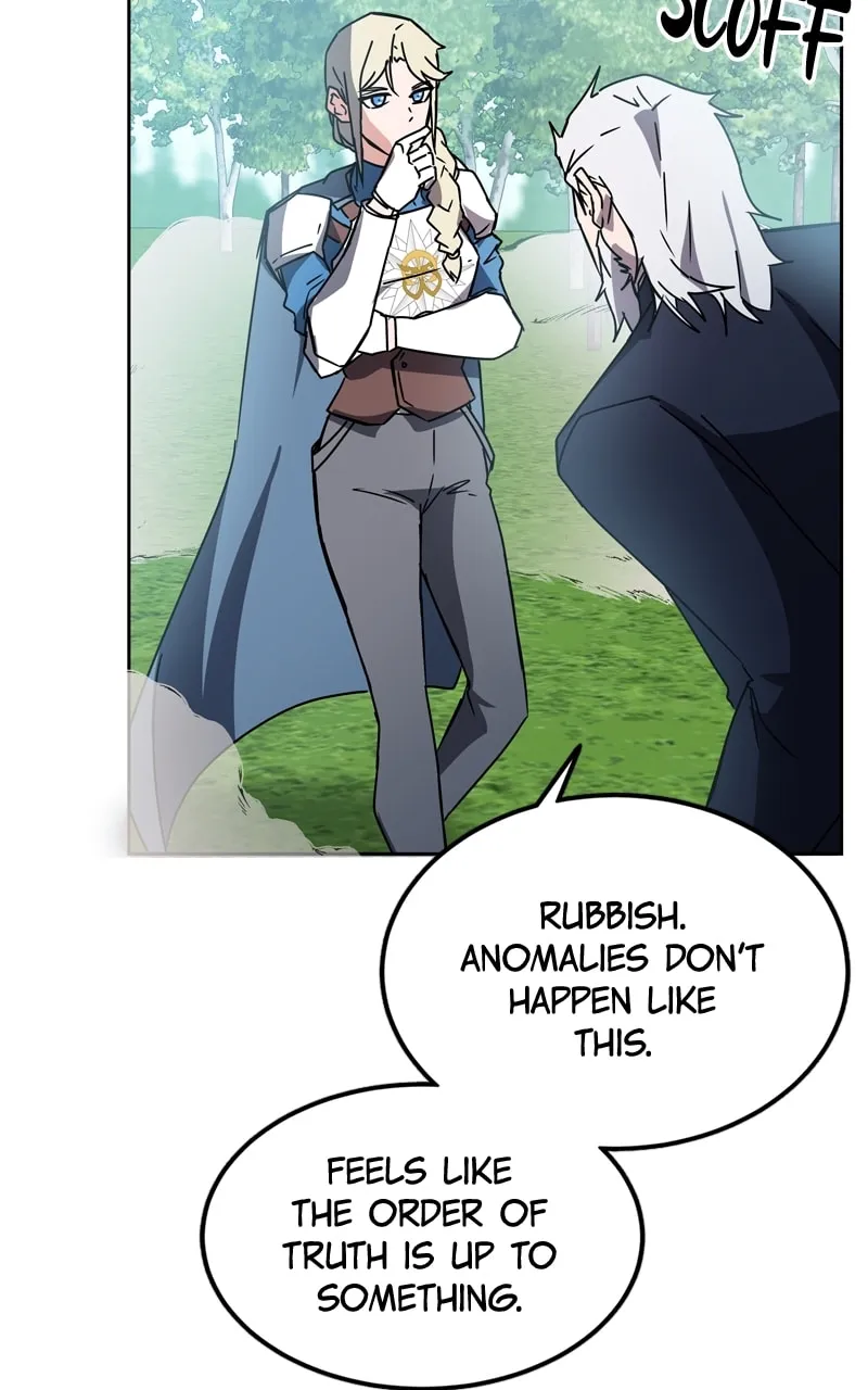 Enrolling in the Transcendent Academy Chapter 20 page 101 - 