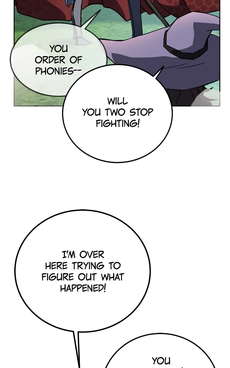 Enrolling in the Transcendent Academy Chapter 20 page 104 - 