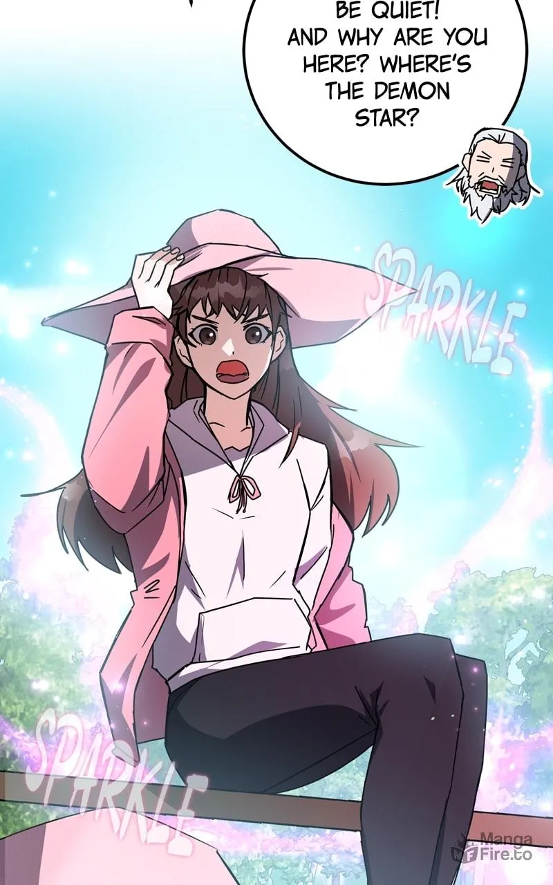 Enrolling in the Transcendent Academy Chapter 20 page 105 - 