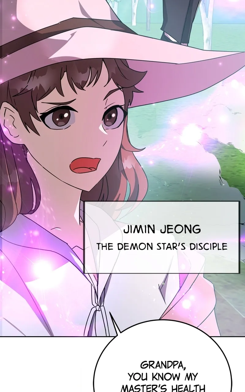 Enrolling in the Transcendent Academy Chapter 20 page 106 - 