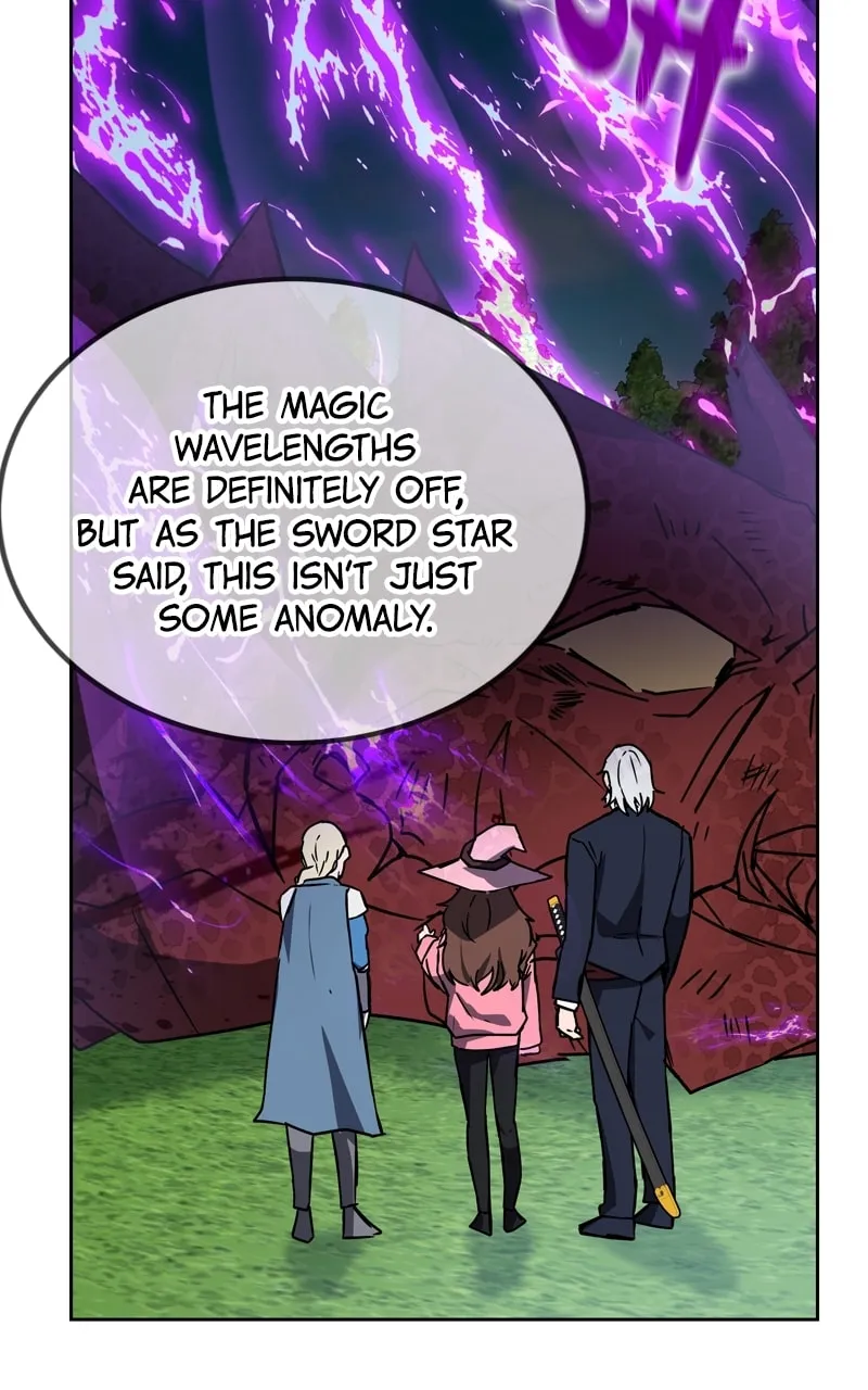 Enrolling in the Transcendent Academy Chapter 20 page 109 - 