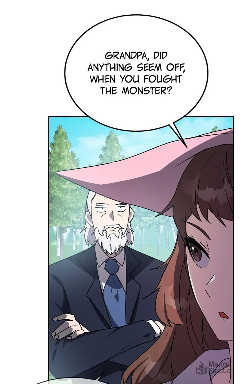 Enrolling in the Transcendent Academy Chapter 20 page 110 - 