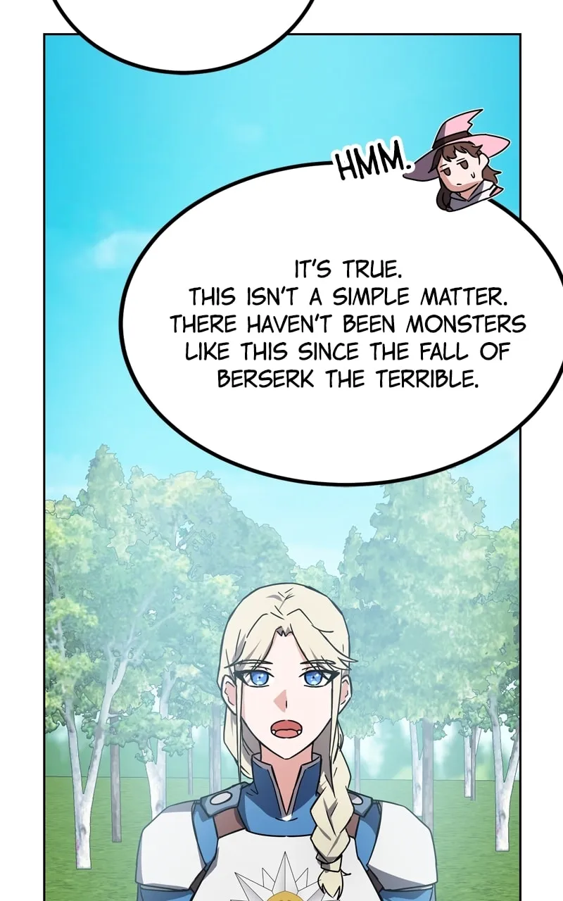Enrolling in the Transcendent Academy Chapter 20 page 112 - 