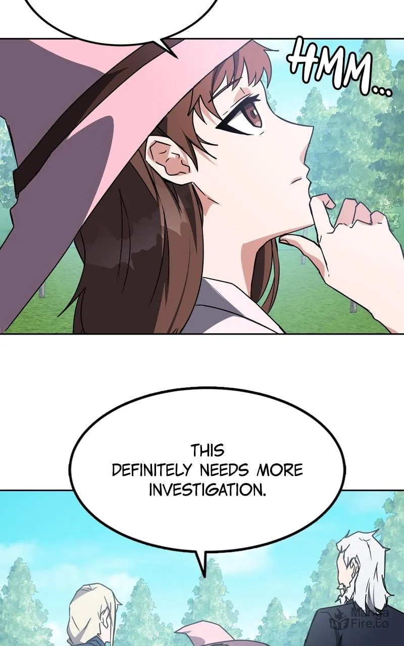 Enrolling in the Transcendent Academy Chapter 20 page 114 - 