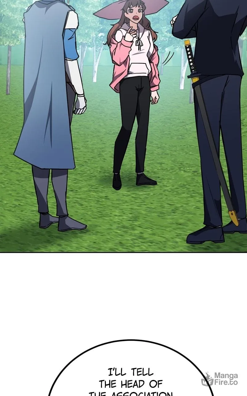 Enrolling in the Transcendent Academy Chapter 20 page 115 - 