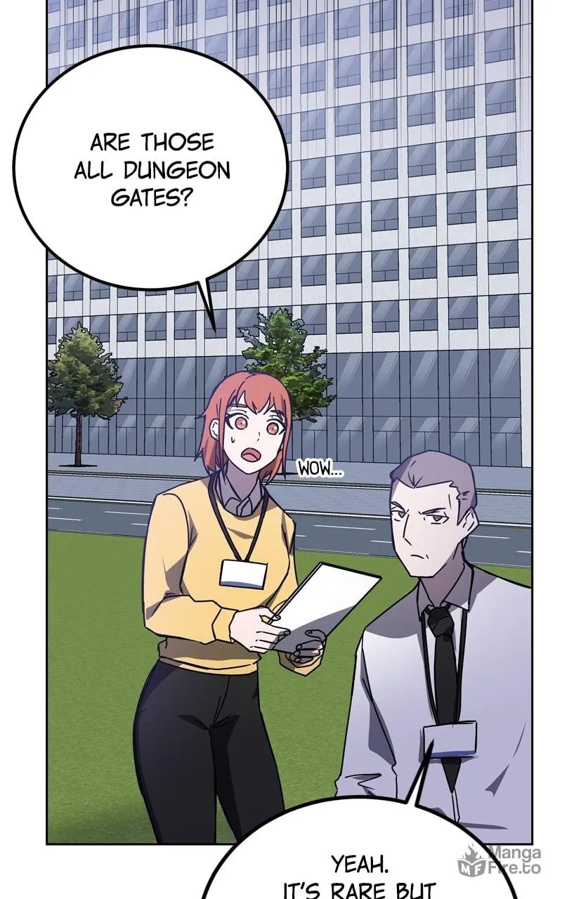 Enrolling in the Transcendent Academy Chapter 20 page 117 - 