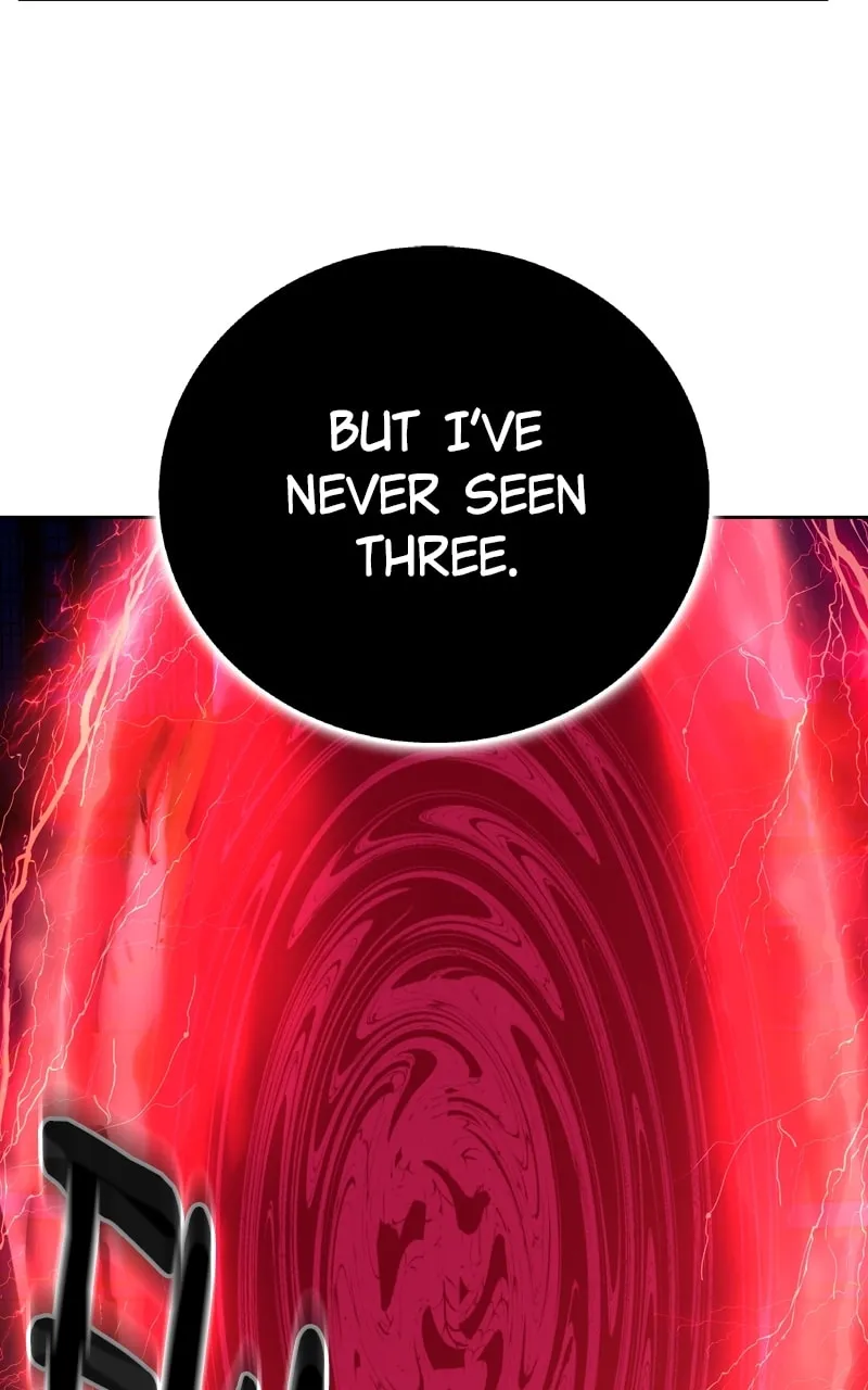 Enrolling in the Transcendent Academy Chapter 20 page 119 - 