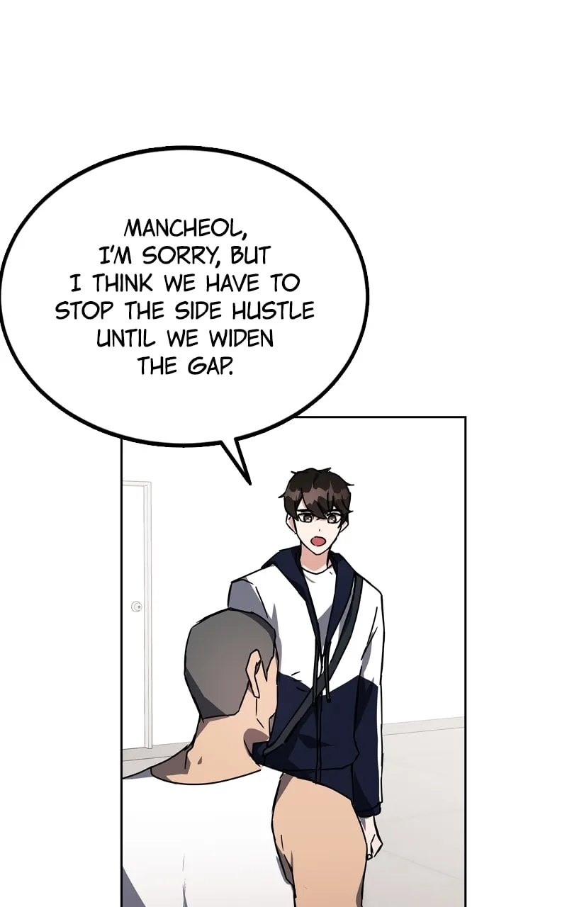 Enrolling in the Transcendent Academy Chapter 20 page 13 - 