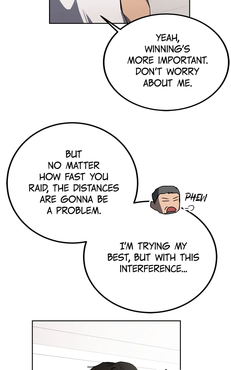 Enrolling in the Transcendent Academy Chapter 20 page 14 - 