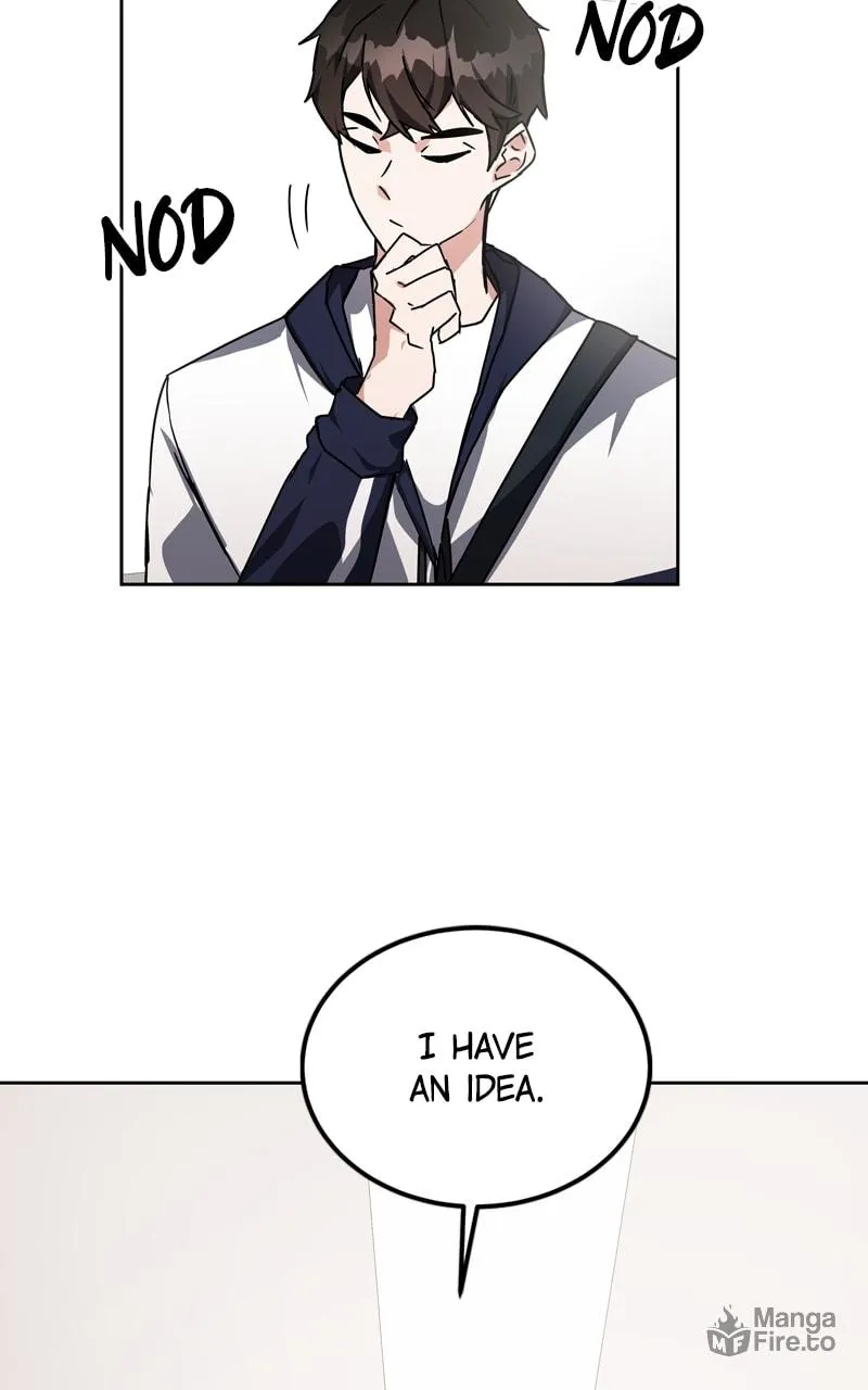 Enrolling in the Transcendent Academy Chapter 20 page 15 - 