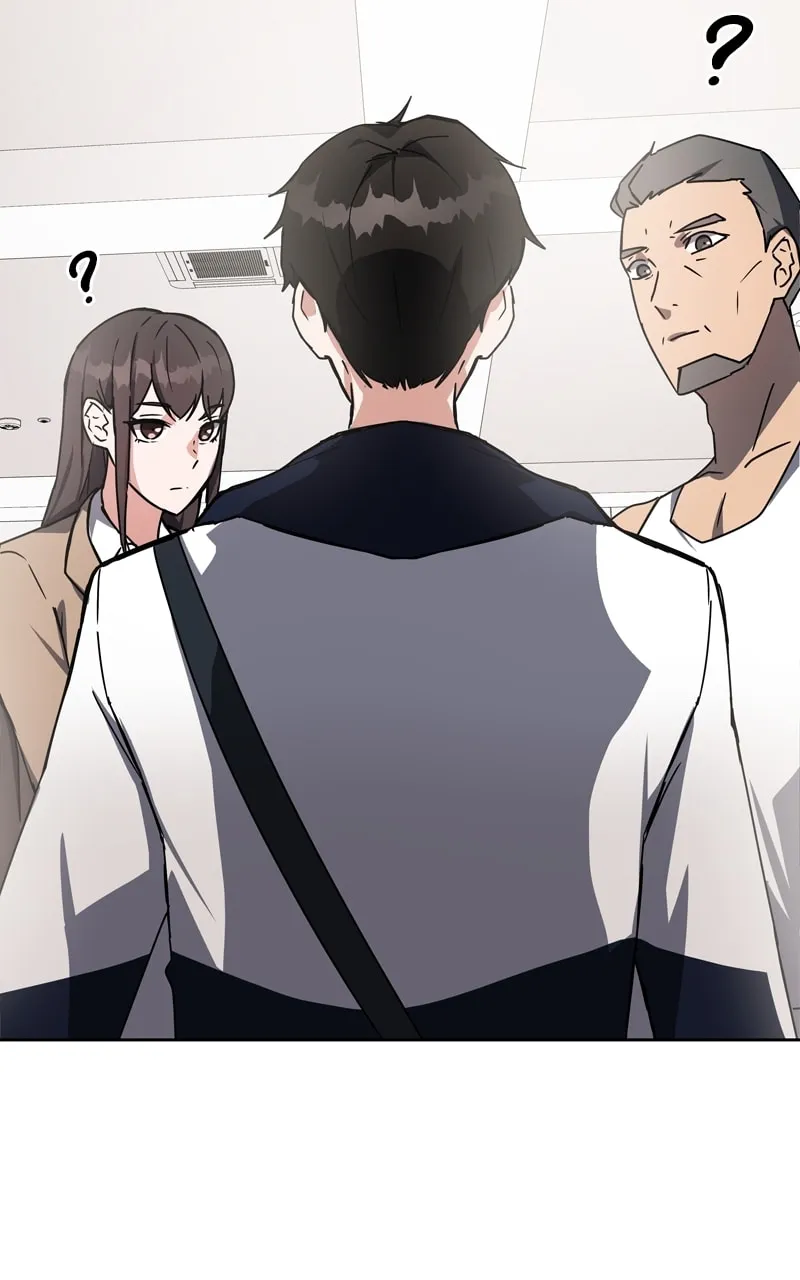 Enrolling in the Transcendent Academy Chapter 20 page 16 - 