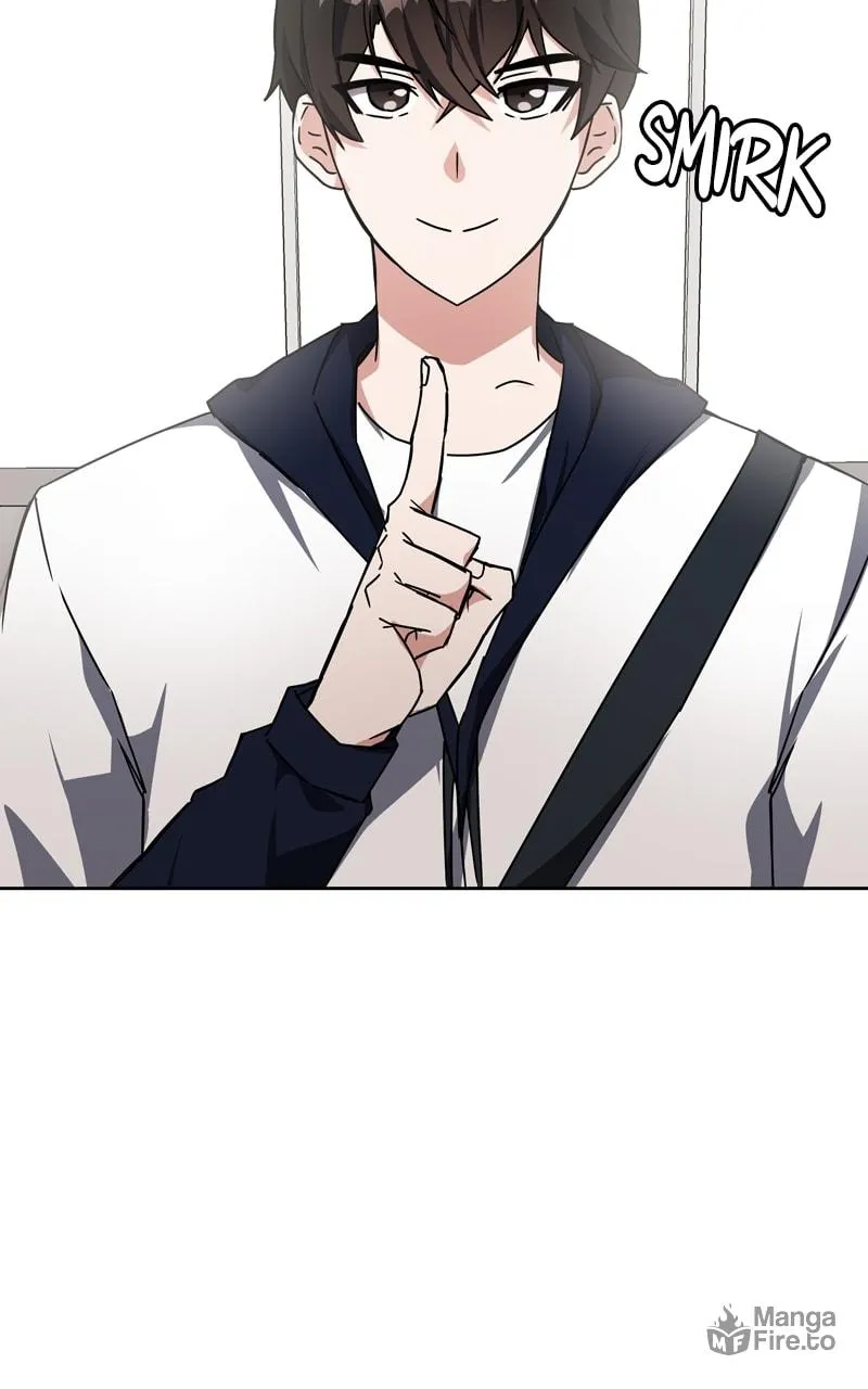 Enrolling in the Transcendent Academy Chapter 20 page 18 - 