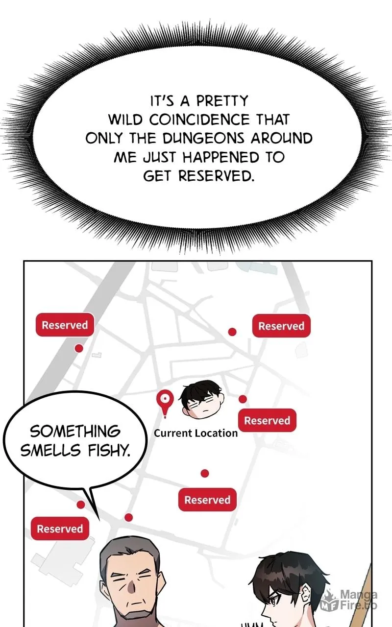 Enrolling in the Transcendent Academy Chapter 20 page 3 - 