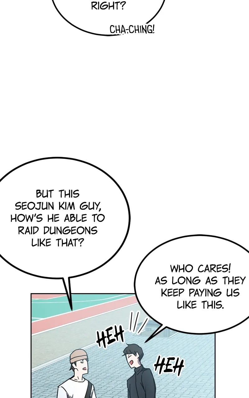 Enrolling in the Transcendent Academy Chapter 20 page 23 - 