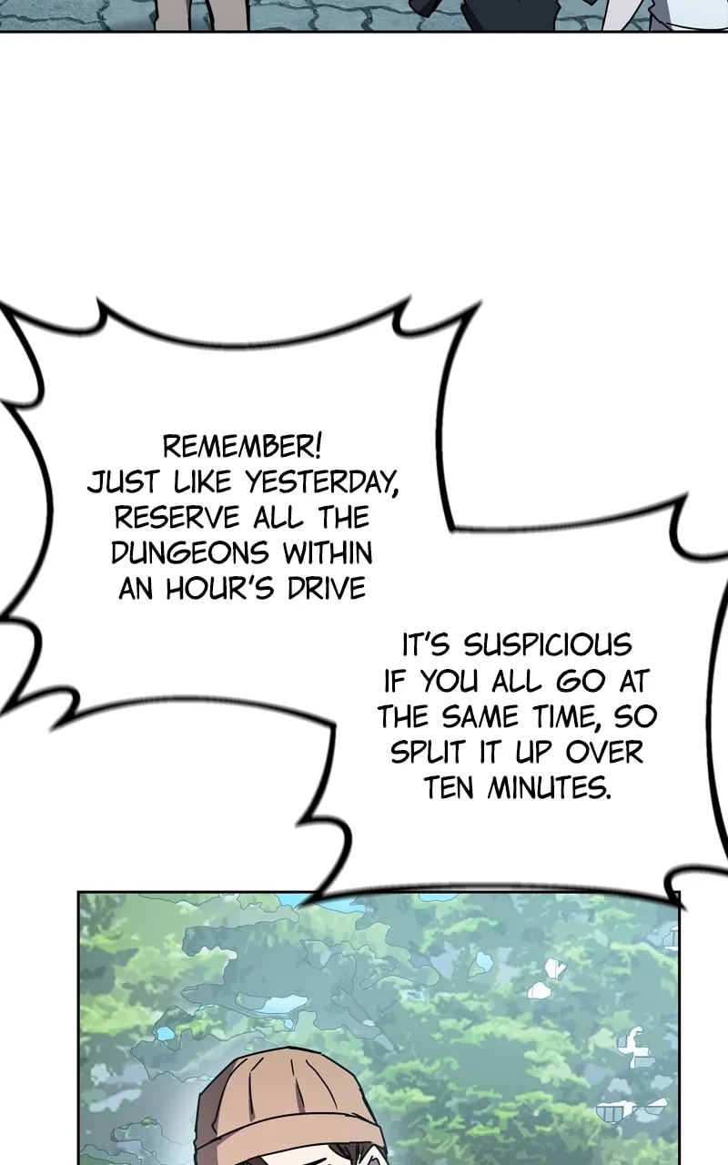 Enrolling in the Transcendent Academy Chapter 20 page 26 - 