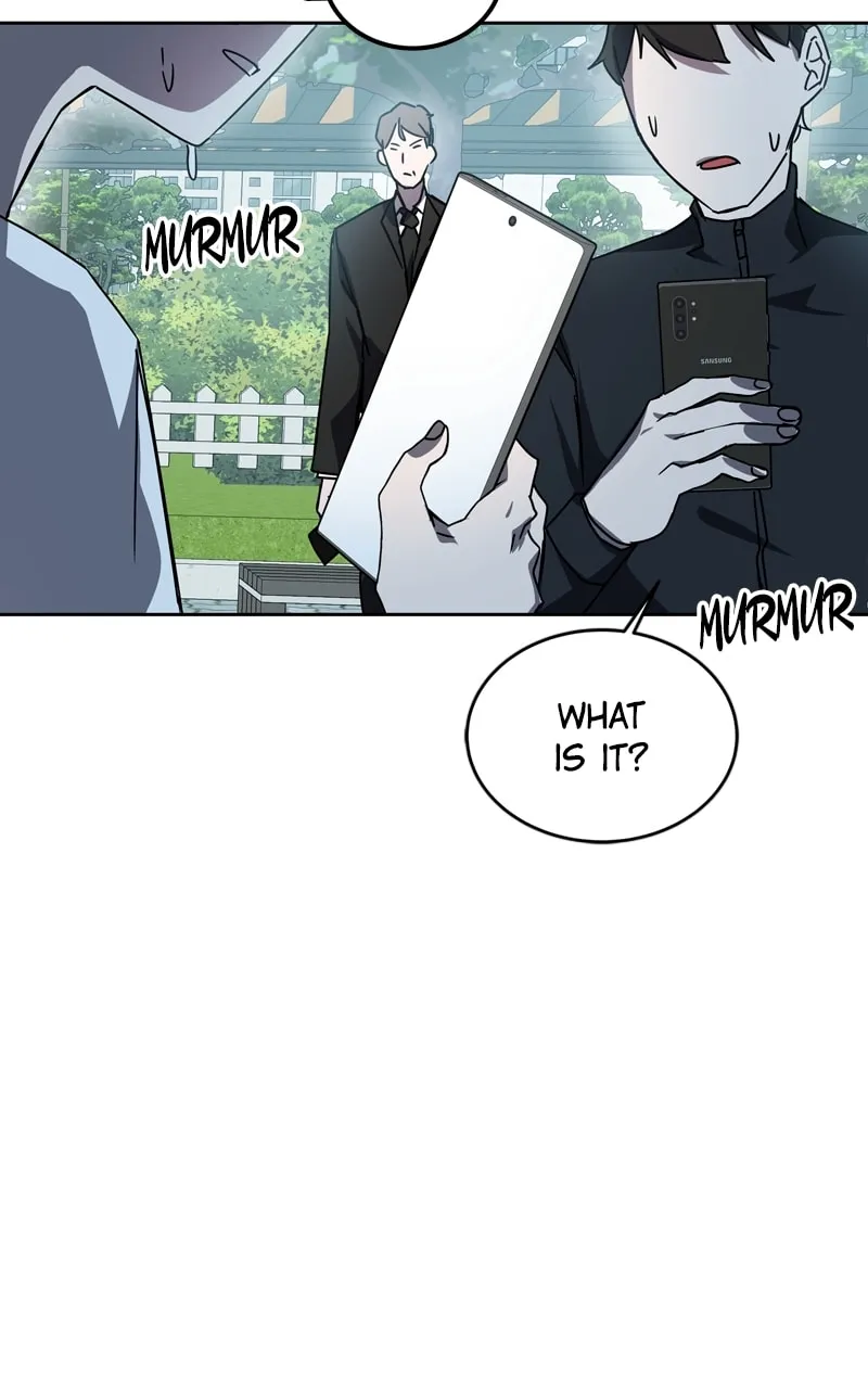 Enrolling in the Transcendent Academy Chapter 20 page 28 - 