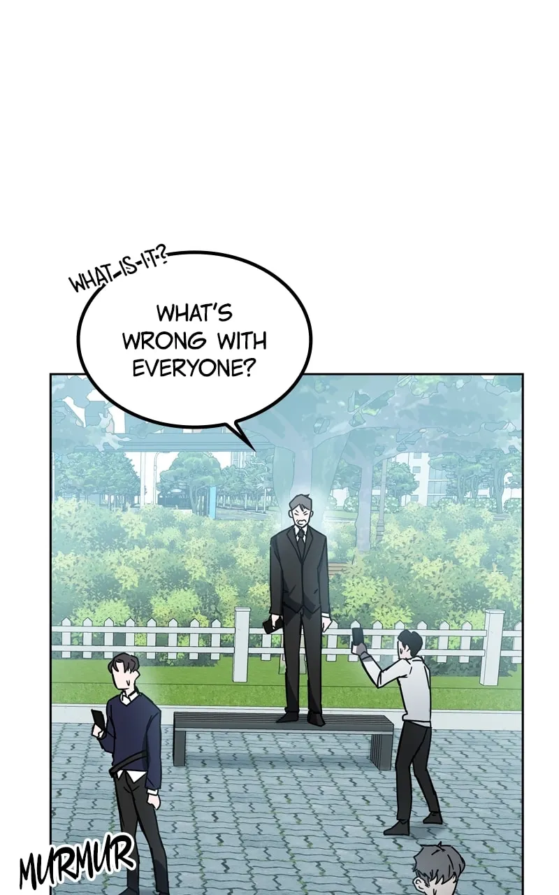 Enrolling in the Transcendent Academy Chapter 20 page 29 - 