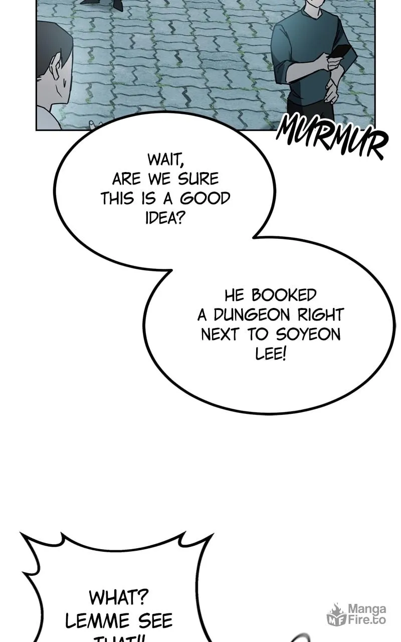 Enrolling in the Transcendent Academy Chapter 20 page 30 - 