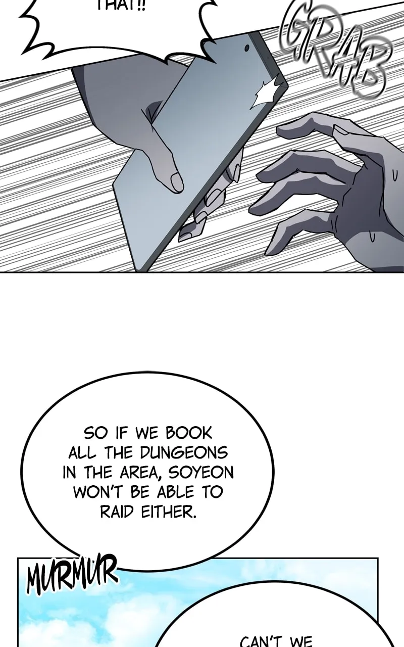 Enrolling in the Transcendent Academy Chapter 20 page 31 - 