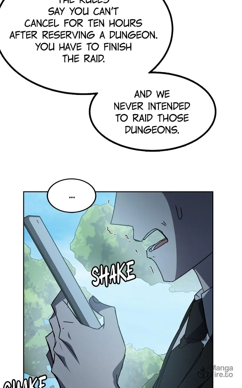 Enrolling in the Transcendent Academy Chapter 20 page 33 - 