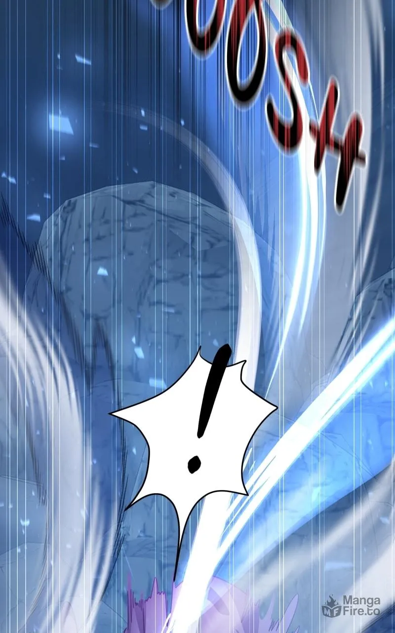 Enrolling in the Transcendent Academy Chapter 20 page 36 - 