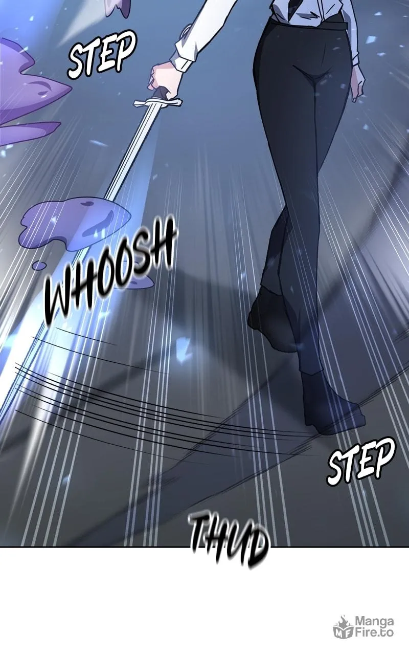 Enrolling in the Transcendent Academy Chapter 20 page 39 - 