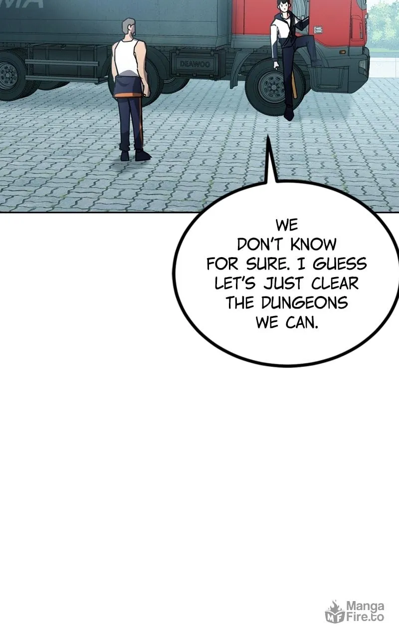 Enrolling in the Transcendent Academy Chapter 20 page 5 - 