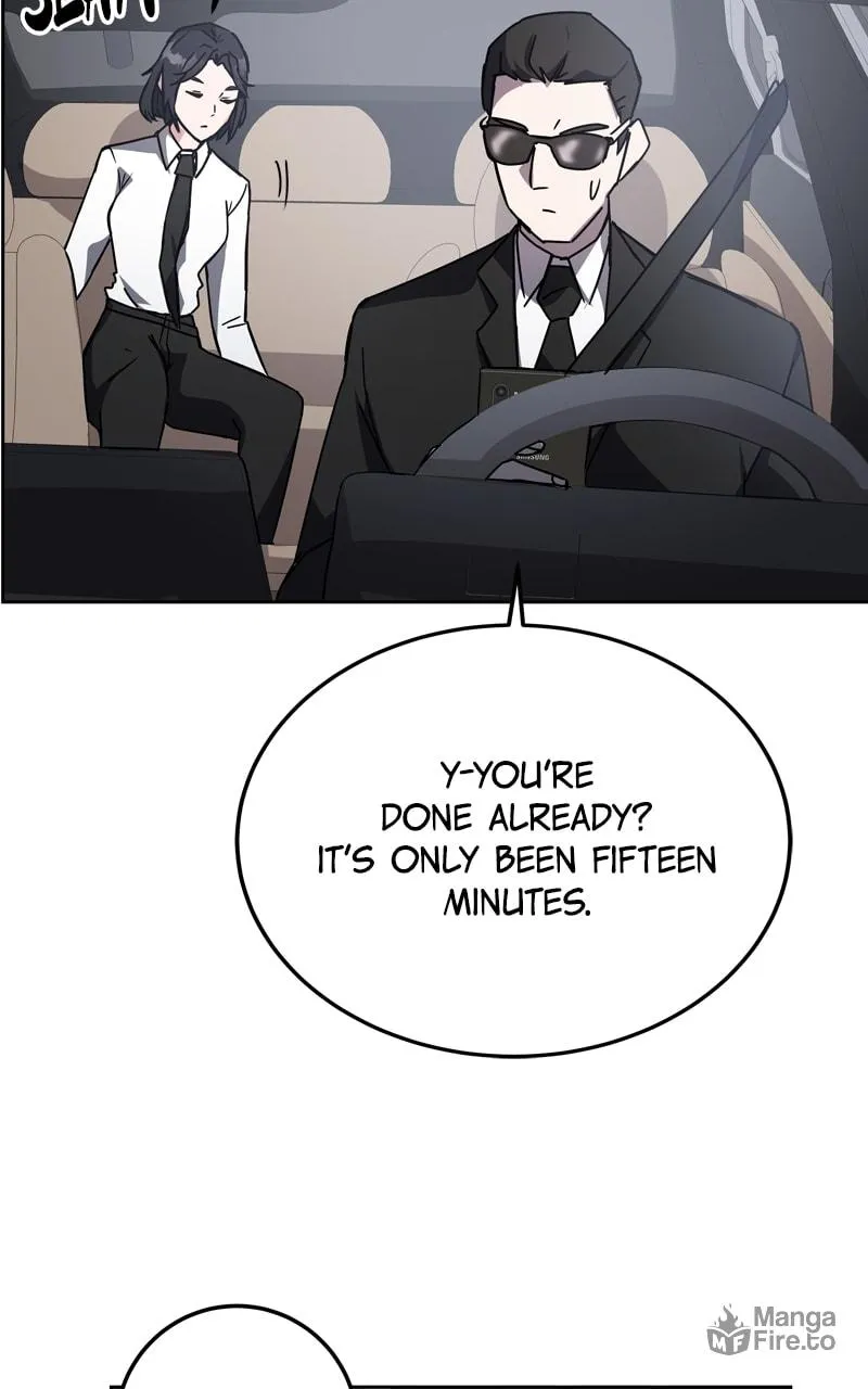 Enrolling in the Transcendent Academy Chapter 20 page 42 - 