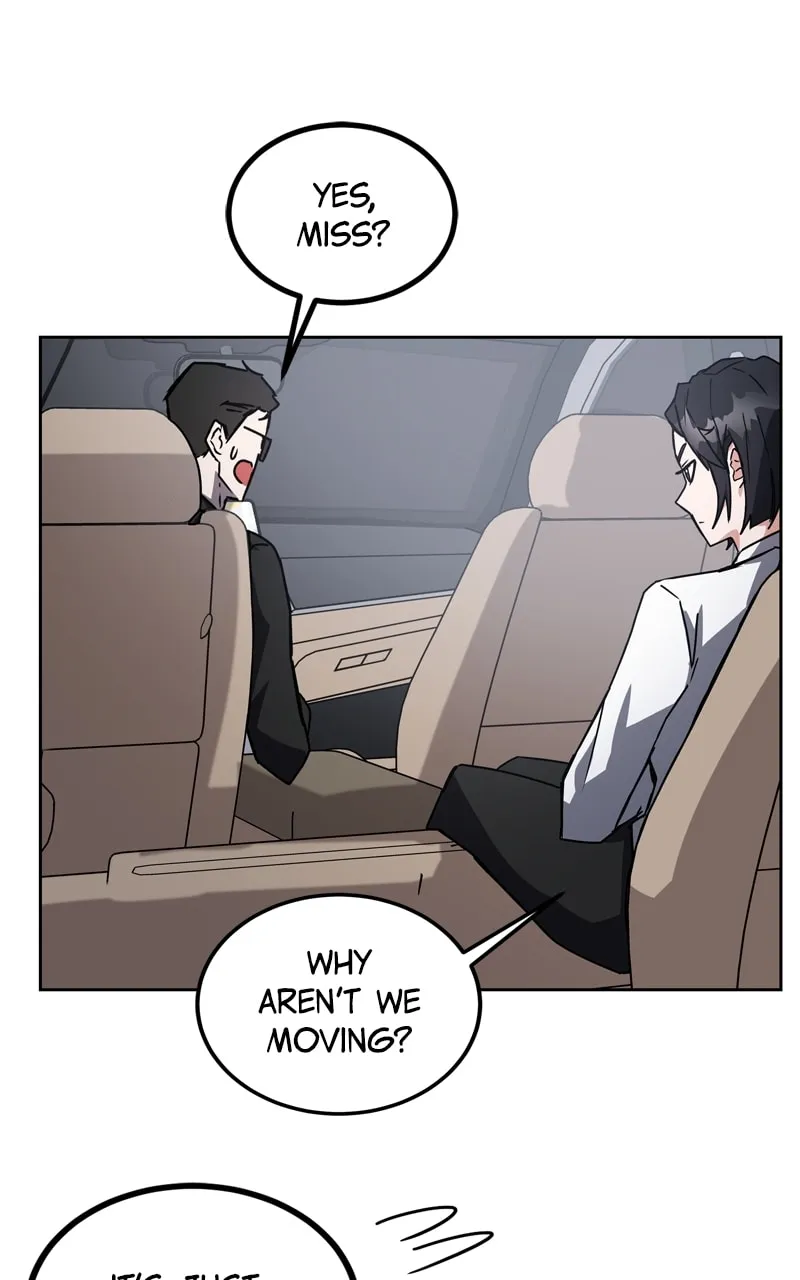Enrolling in the Transcendent Academy Chapter 20 page 44 - 
