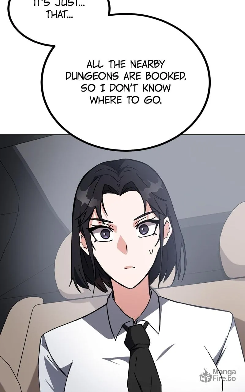 Enrolling in the Transcendent Academy Chapter 20 page 45 - 
