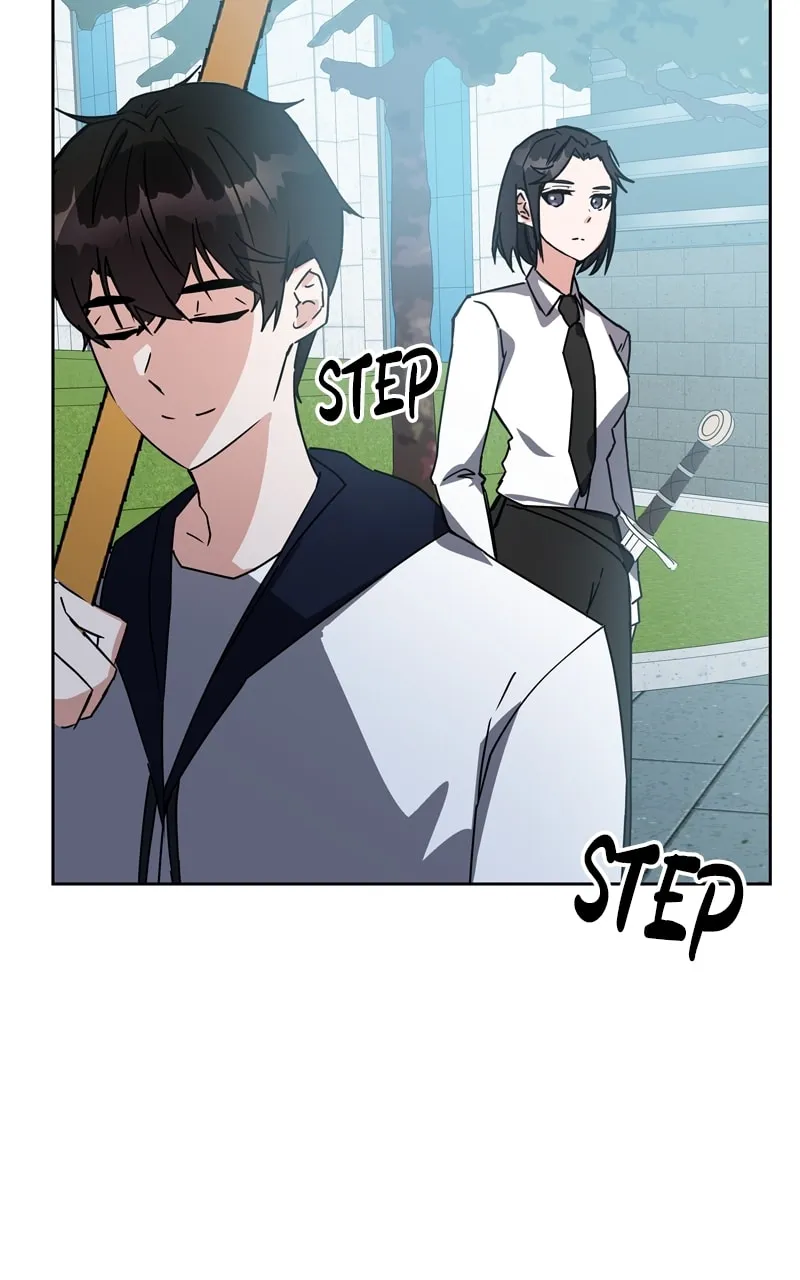 Enrolling in the Transcendent Academy Chapter 20 page 61 - 