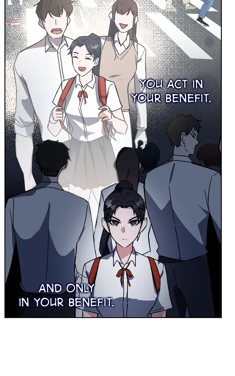 Enrolling in the Transcendent Academy Chapter 20 page 67 - 
