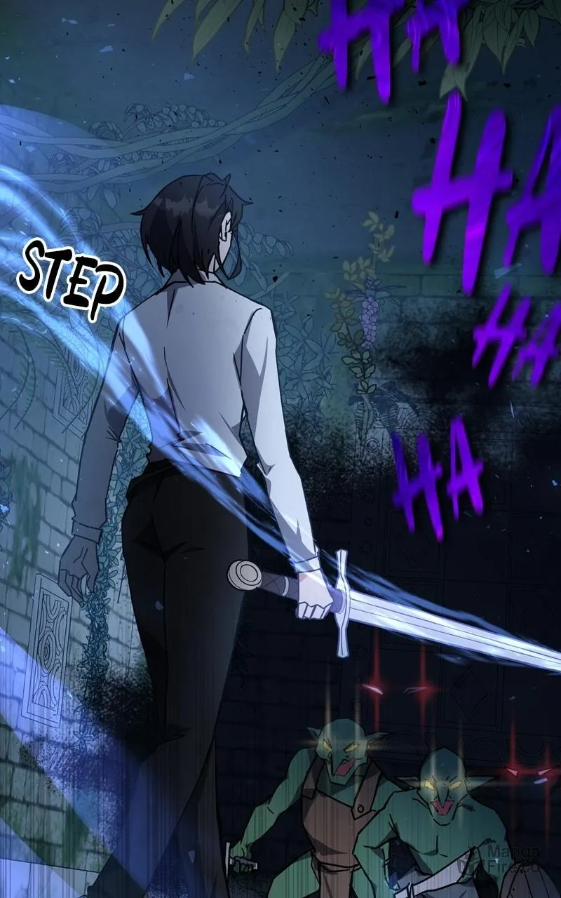 Enrolling in the Transcendent Academy Chapter 20 page 70 - 