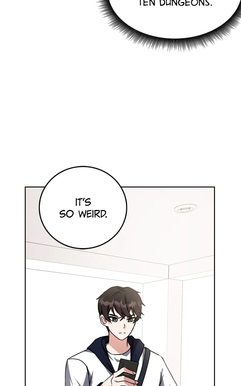 Enrolling in the Transcendent Academy Chapter 20 page 8 - 