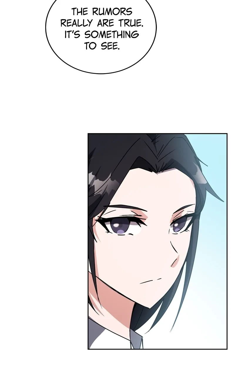 Enrolling in the Transcendent Academy Chapter 20 page 74 - 