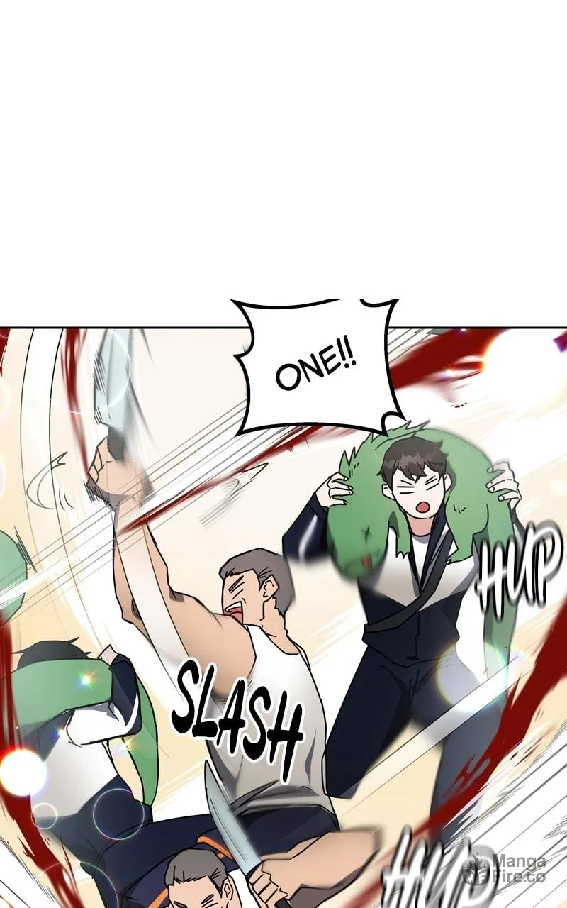 Enrolling in the Transcendent Academy Chapter 20 page 75 - 