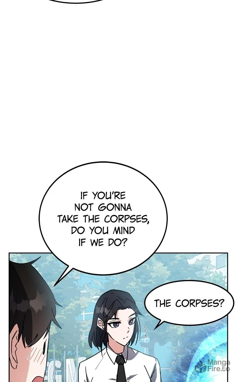 Enrolling in the Transcendent Academy Chapter 20 page 78 - 