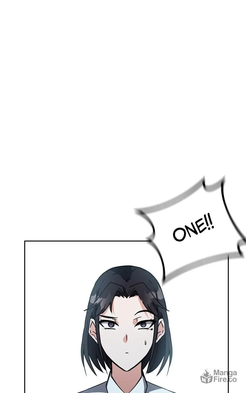 Enrolling in the Transcendent Academy Chapter 20 page 81 - 
