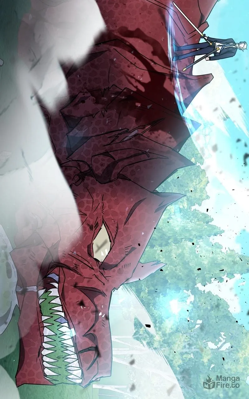 Enrolling in the Transcendent Academy Chapter 20 page 99 - 