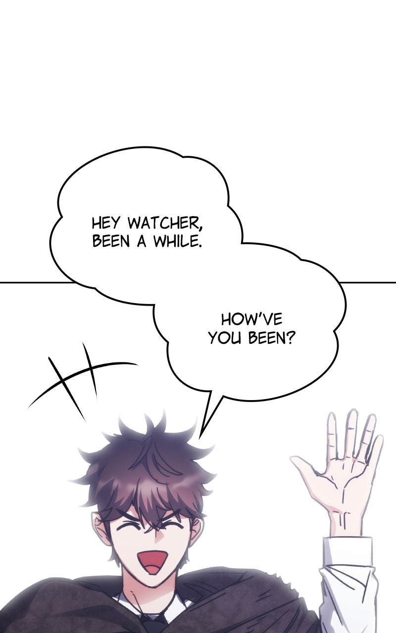 Enrolling in the Transcendent Academy (S5) Episode 199 (Last Episode) page 1 - 