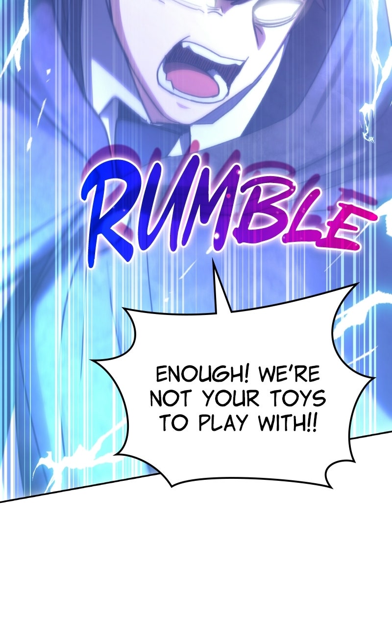 Enrolling in the Transcendent Academy (S5) Episode 199 (Last Episode) page 107 - 