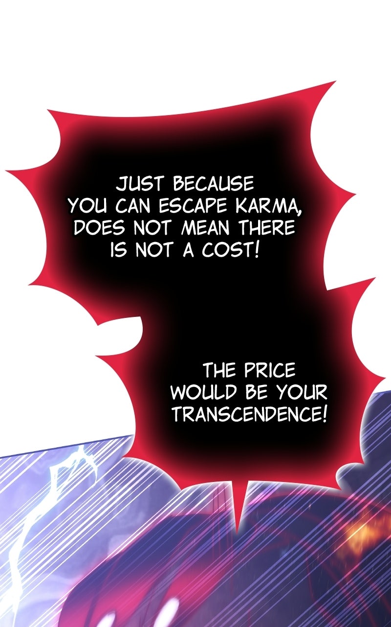 Enrolling in the Transcendent Academy (S5) Episode 199 (Last Episode) page 108 - 