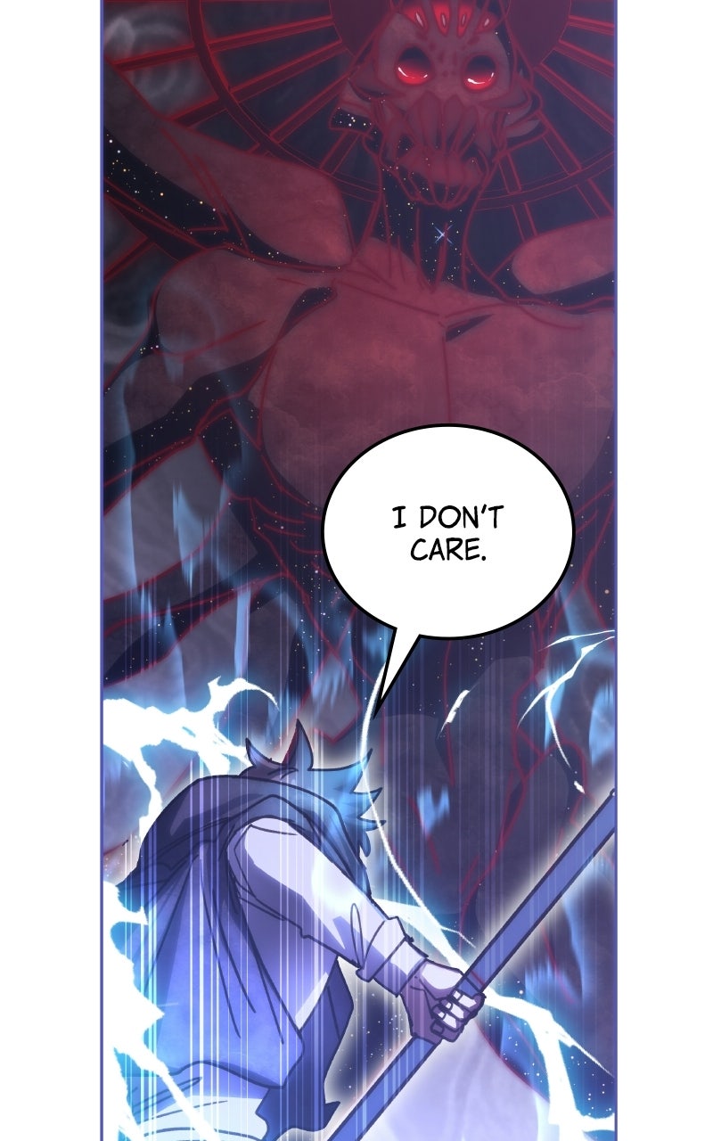 Enrolling in the Transcendent Academy (S5) Episode 199 (Last Episode) page 116 - 