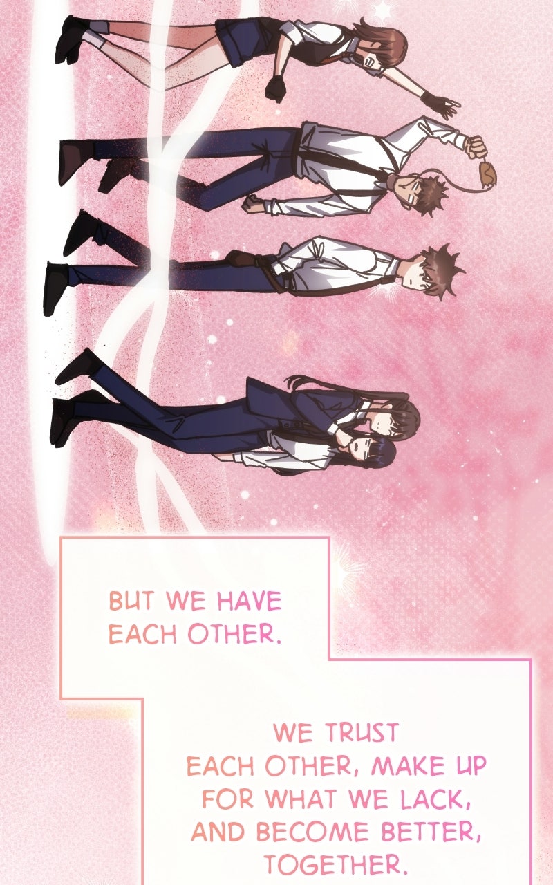Enrolling in the Transcendent Academy (S5) Episode 199 (Last Episode) page 119 - 