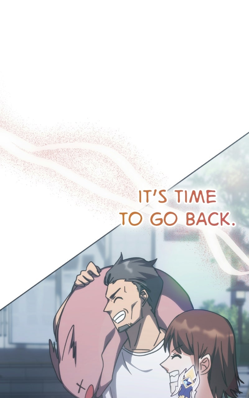 Enrolling in the Transcendent Academy (S5) Episode 199 (Last Episode) page 121 - 