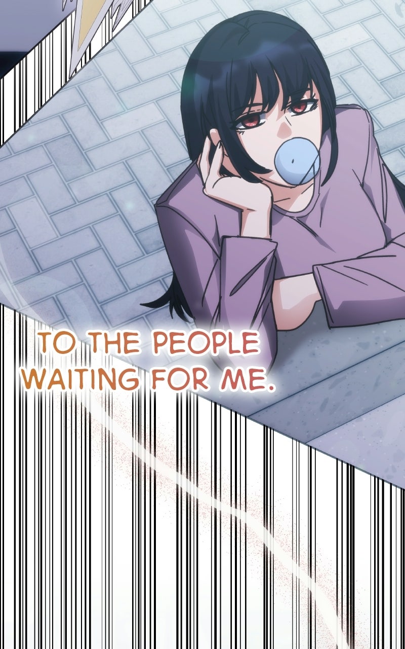 Enrolling in the Transcendent Academy (S5) Episode 199 (Last Episode) page 123 - 