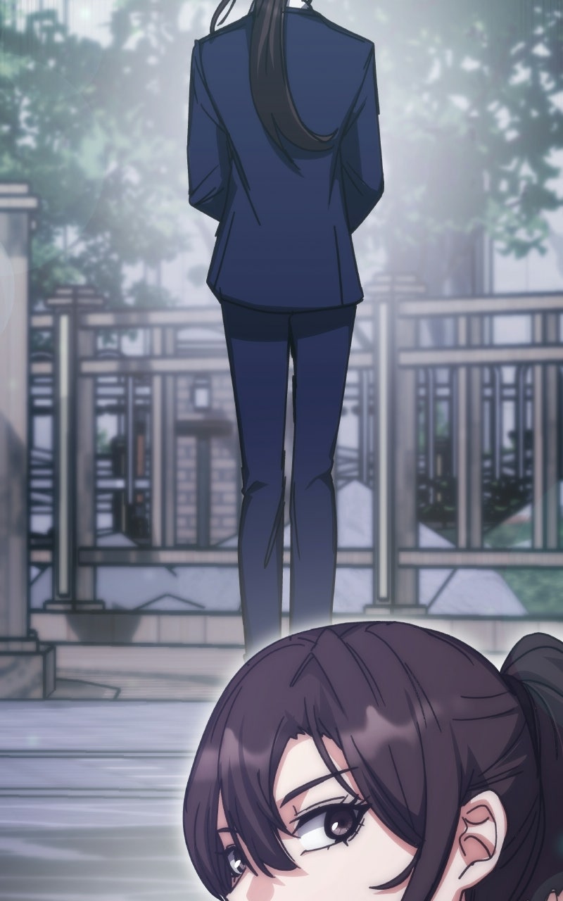 Enrolling in the Transcendent Academy (S5) Episode 199 (Last Episode) page 125 - 